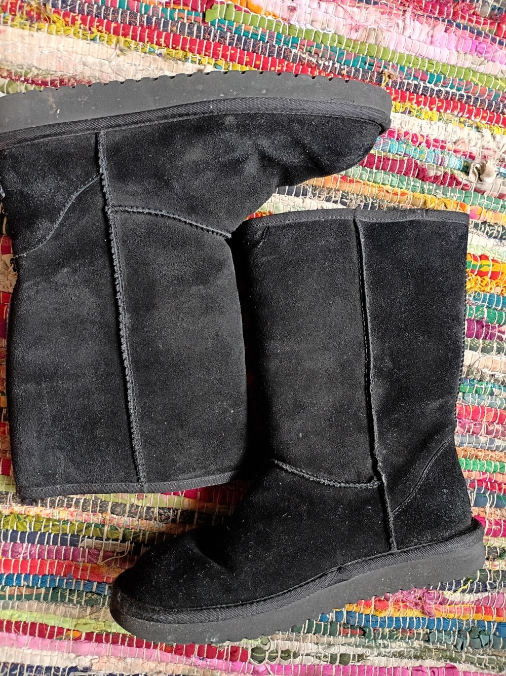 Koolaburra UGG Boots